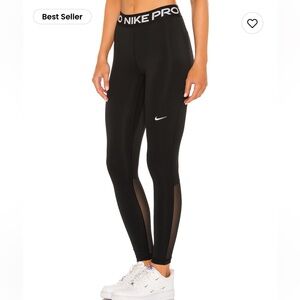 nike NP 365 tight fit leggings